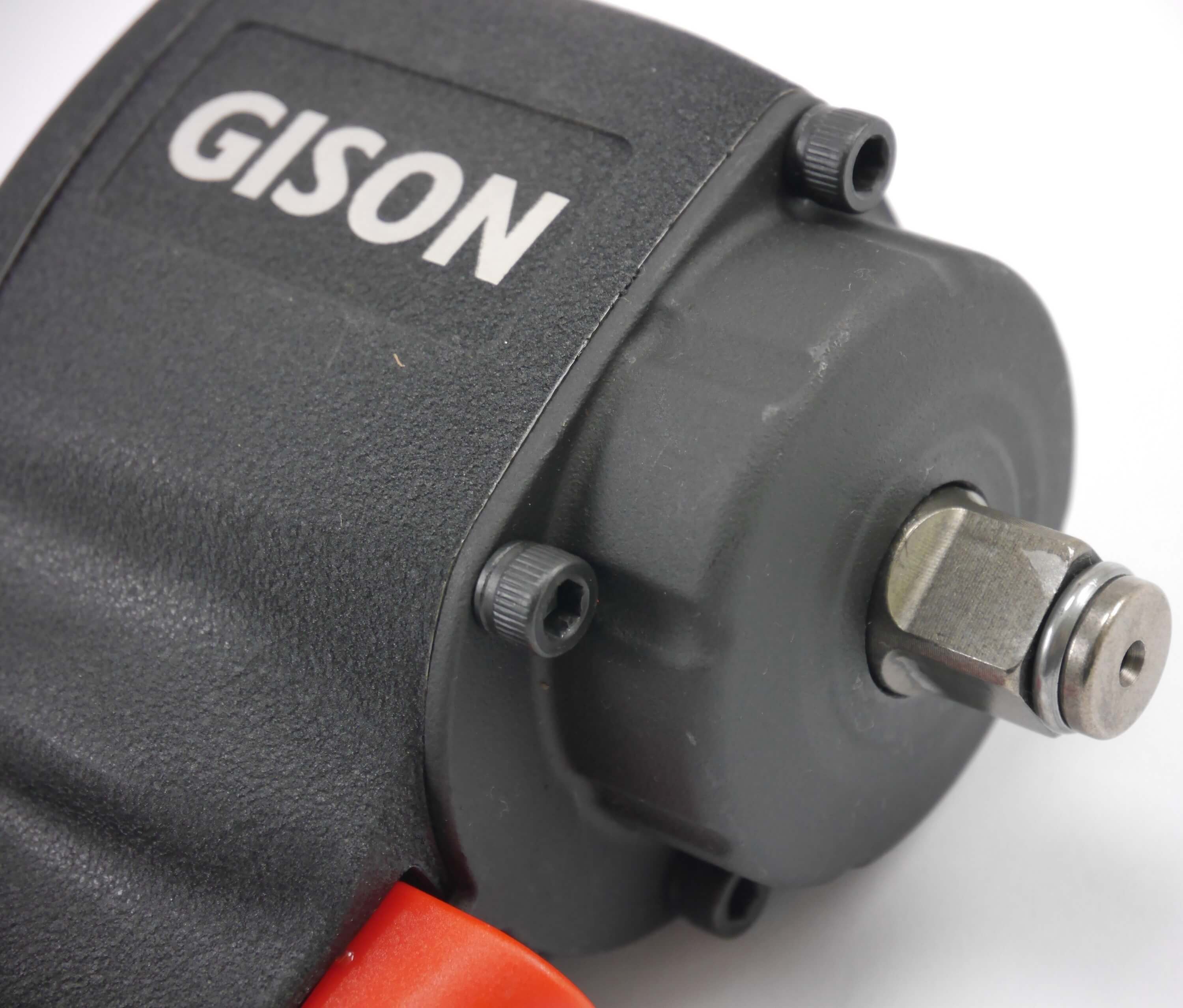 1/2" MİNİ HAVALI SOMUN SIKMA 