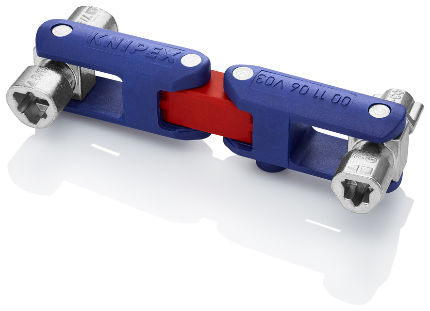 KUMANDA DOLABI ANAHTARI