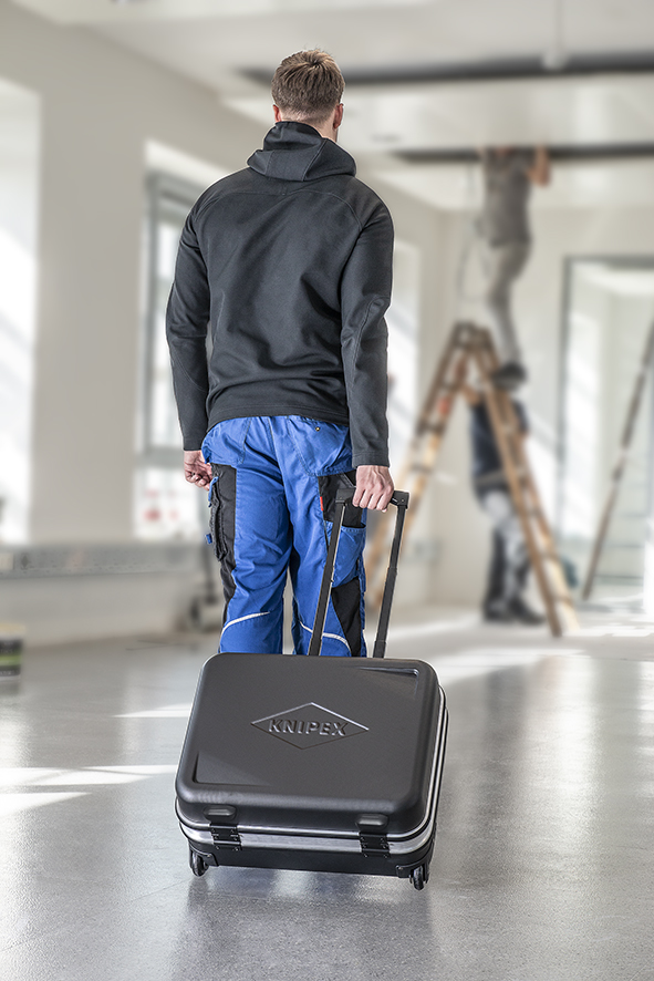 TAKIM ÇANTASI 430x280 mm