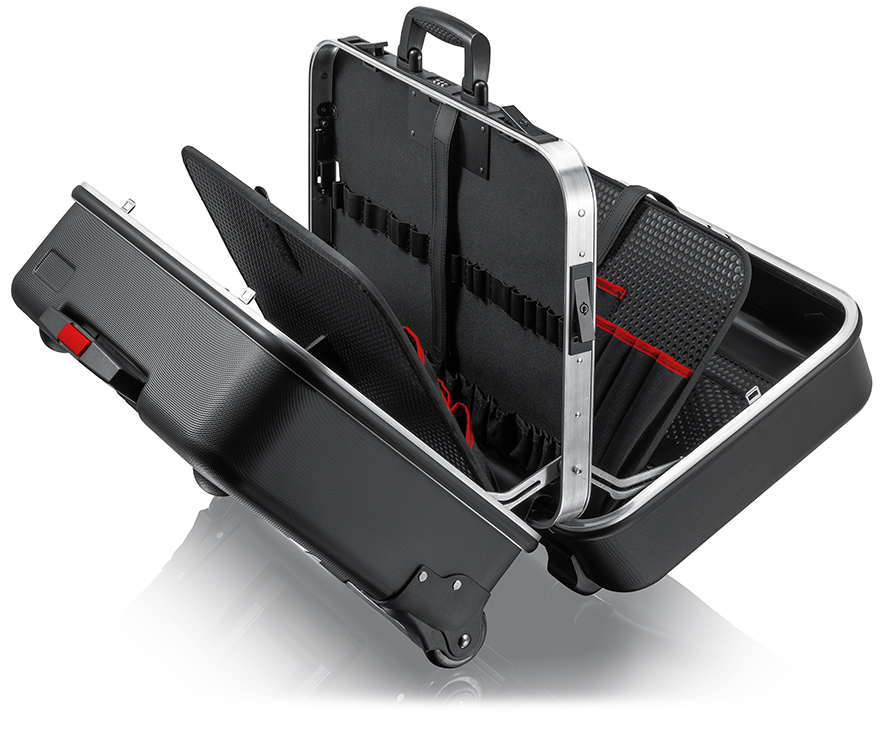 TAKIM ÇANTASI 520x435 mm