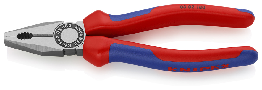 Kombine Pense 180 mm