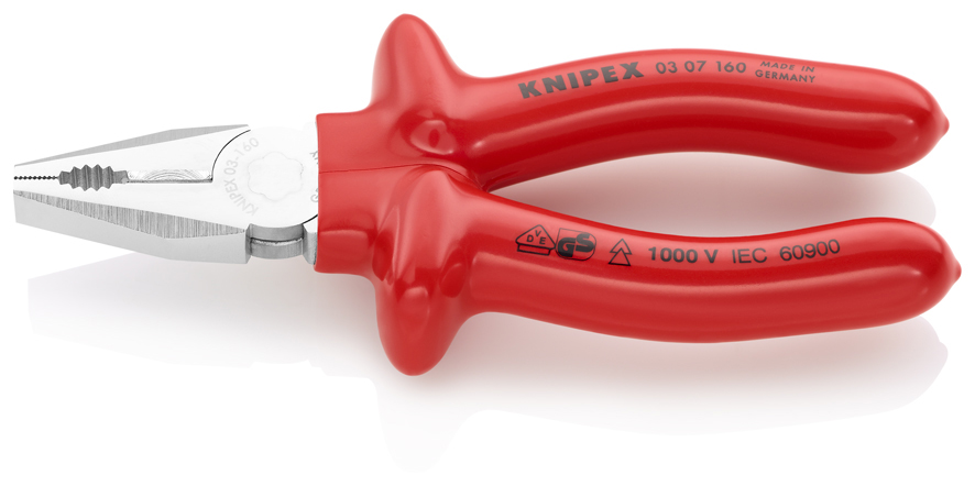 Kombine Pense 160 mm