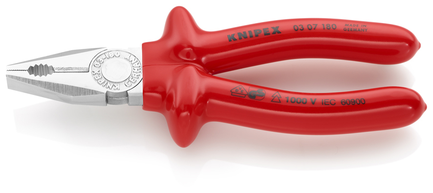 Kombine Pense 180 mm