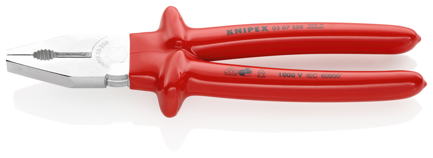 Kombine Pense 250 mm