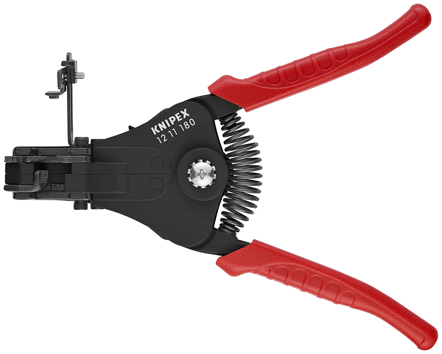 Otomatik Kablo Sıyırma 180 mm