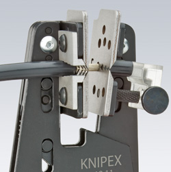 OTOMATİK KABLO SIYIRMA 195 mm