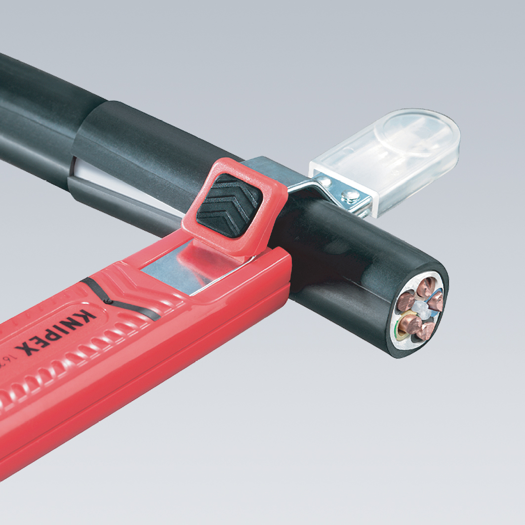 KABLO SIYIRMA ALETİ 165 mm