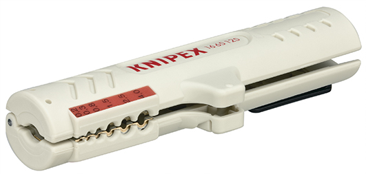 Kablo Sıyırma Aleti 125 mm