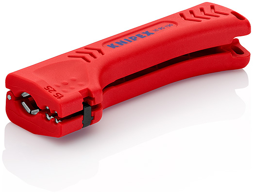 Unıversal Kablo Sıyırma Aleti 130 mm