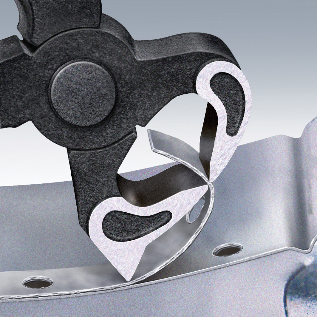 NALBANTÇI KERPETEN 300 mm