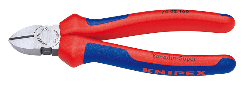 Yan Keski 160 mm
