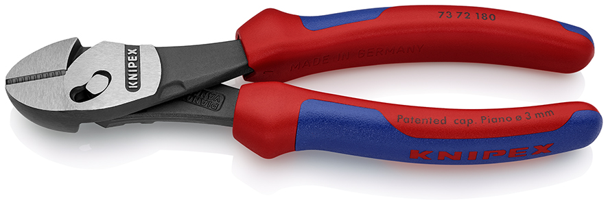 Twinforce Yan Keski 180 mm