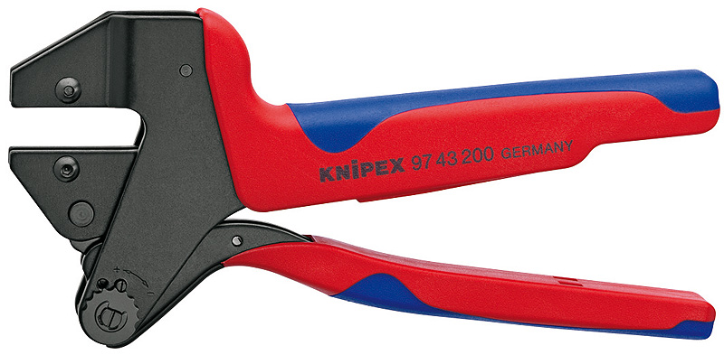 Knipex 9743200 Pabuc Pensı