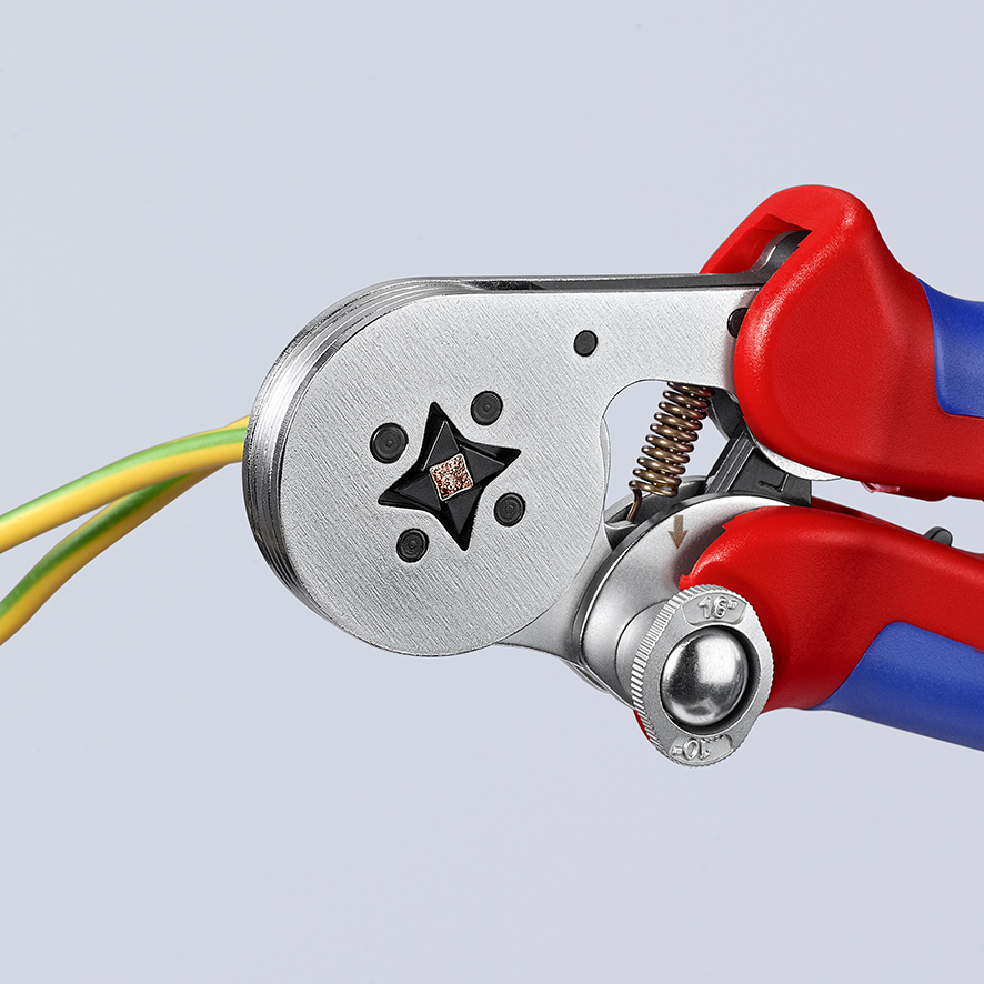 KABLO YÜKSÜK SIKMA PENSESİ