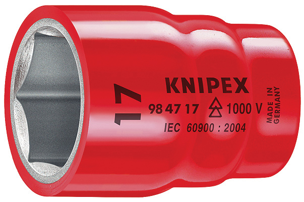 Lokma Ucu 24 mm