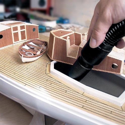 SANAYİ TİPİ SÜPÜRGE 3600W