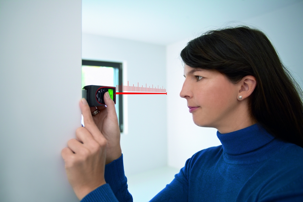 LEICA DISTO™D2 BLUETOOTH'LU LAZER METRE