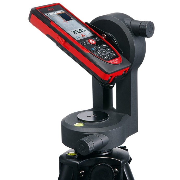 LEICA DISTO™D810 TOUCH LAZER METRE