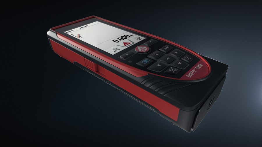 LEICA DISTO™S910 LAZER METRE