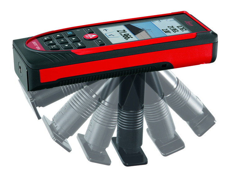 LEICA DISTO™S910 LAZER METRE
