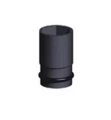 Lokma Ucu 27x52 mm