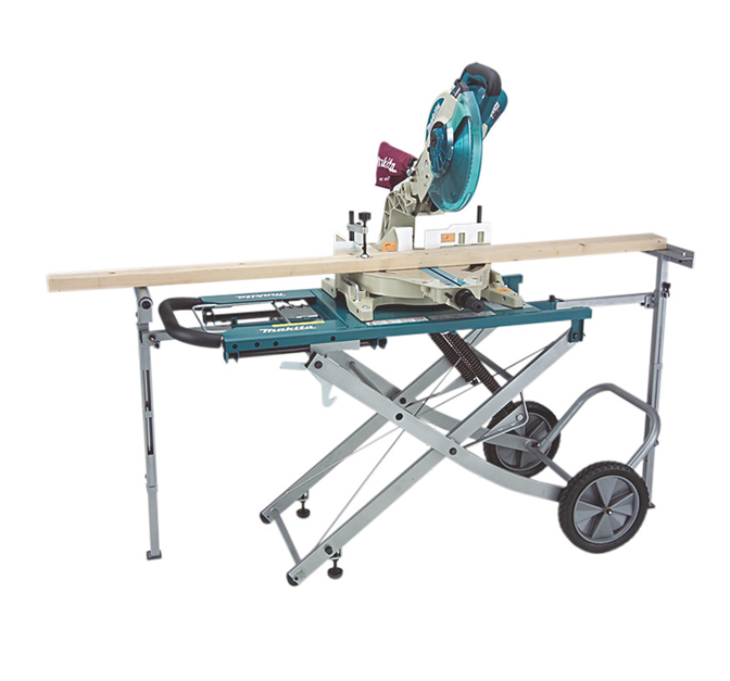 Makita WST01 (194943 - 7) Uzatmalı Stand