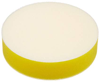 Polisaj Süngeri 125 mm