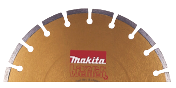 Vakum Bağlantılı Tip (acil Mudahale) Elmas Testere 305 mm