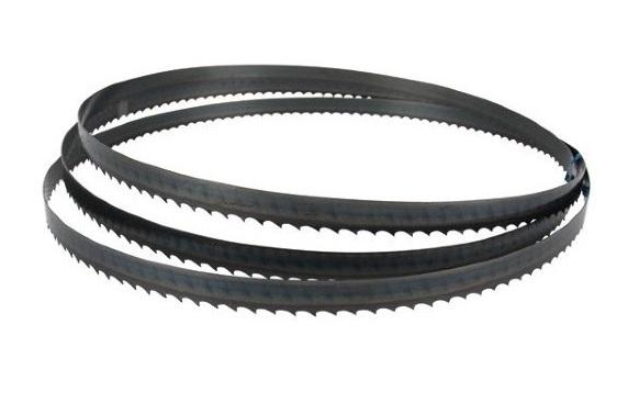 LB1200F Testere Tezgahı Şeridi 13 mm (Paket: 3 adet)