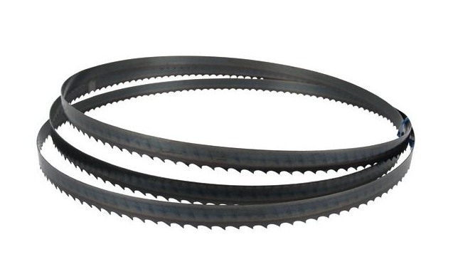 LB1200F Testere Tezgahı Şeridi 6 mm (Paket: 3 adet)