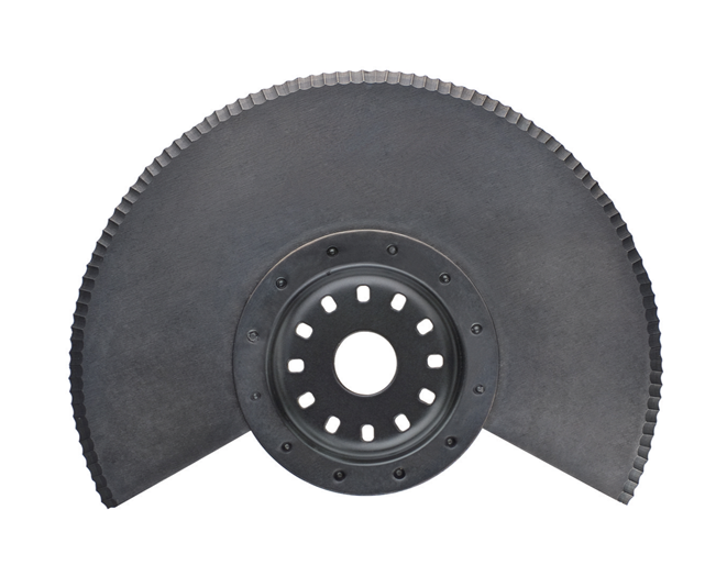 Kesim Bıçağı 100 mm