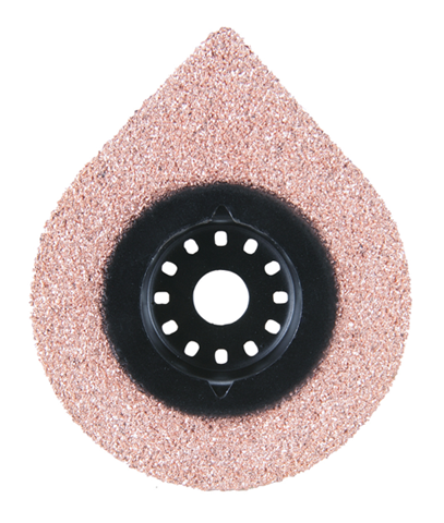 Rıff Zımpara Tabanı 70 mm
