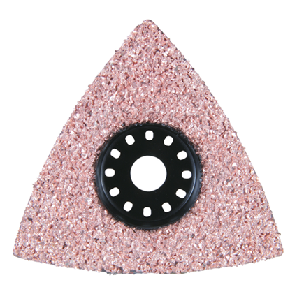 Rıff Zımpara Tabanı 78 mm