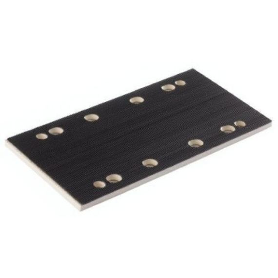 Lastik Taban - Cırtlı Model 115x229 mm