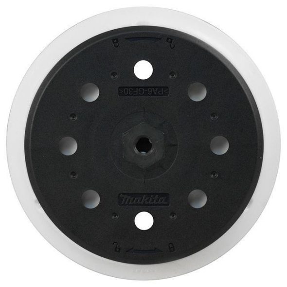 Lastik Taban - Orta 150 mm