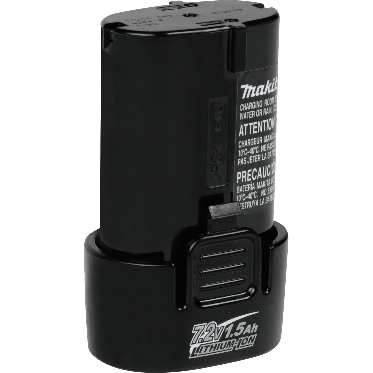 Lİ - İon Serisi Akü 7.2 V 1.5AH BL0715