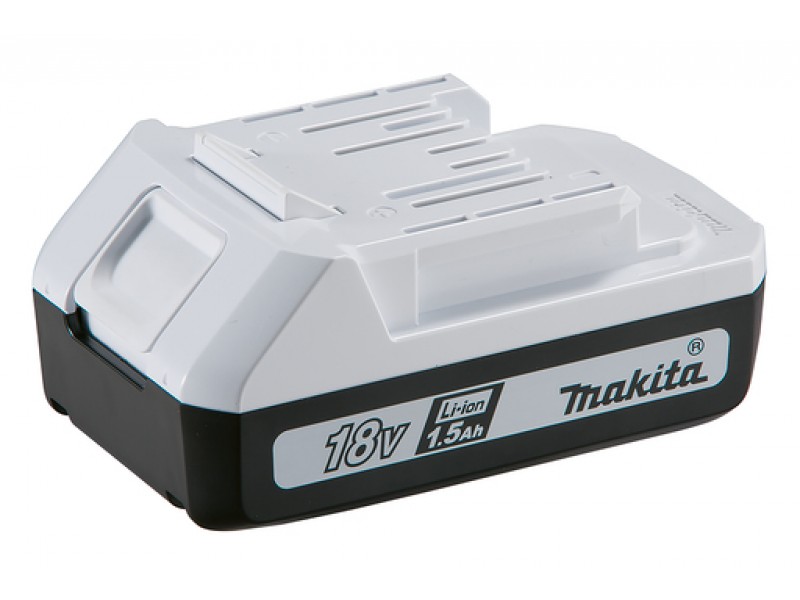 Lİ - İon Serisi Akü 18 V 1.5AH BL1815G