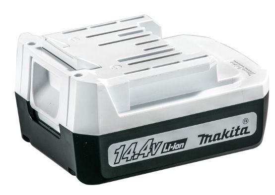 Lİ - İon Serisi Akü 14.4 V 1.5AH BL1415G