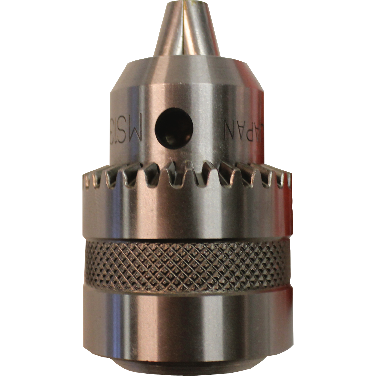 Anahtarlı Mandren 2.0 - 13 mm