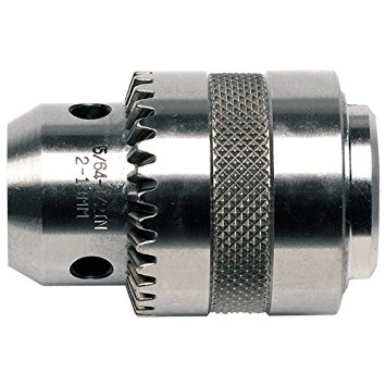 Anahtarlı Mandren 1.5 - 10 mm