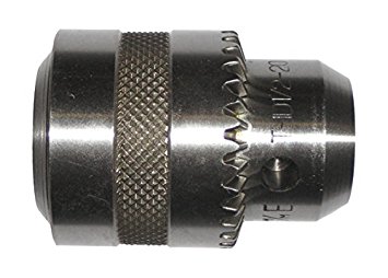 Anahtarlı Mandren 1.5 - 10 mm