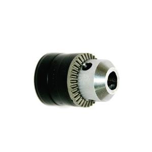 Anahtarlı Mandren 1.5 - 13 mm