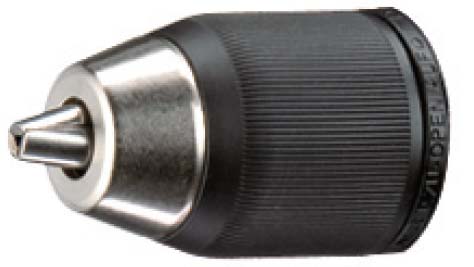 766004-9 ANAHTARSIZ MANDREN 1.5 - 13 mm - Makita TR