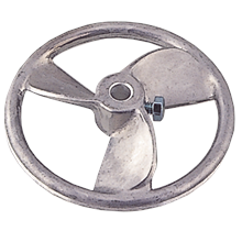 Karıştırıcı 135 mm
