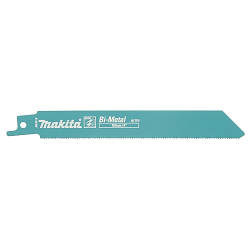 Kılıç Testere Bıçağı 152 mm (Paket: 5 adet)