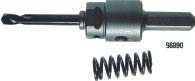 Merkezleme Ucu 10 mm