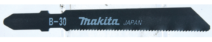 Dekupaj Testere Bıçağı - Metal B - 30