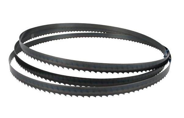 LB1200F Testere Tezgahı Şeridi 16 mm (Paket: 3 adet)