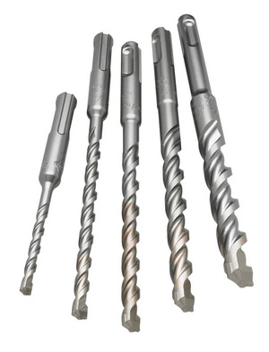 D SERİSİ SDS PLUS UÇ 4x110 mm