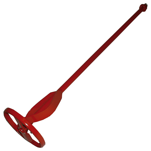 Karıştırıcı UÇ 120x590 mm
